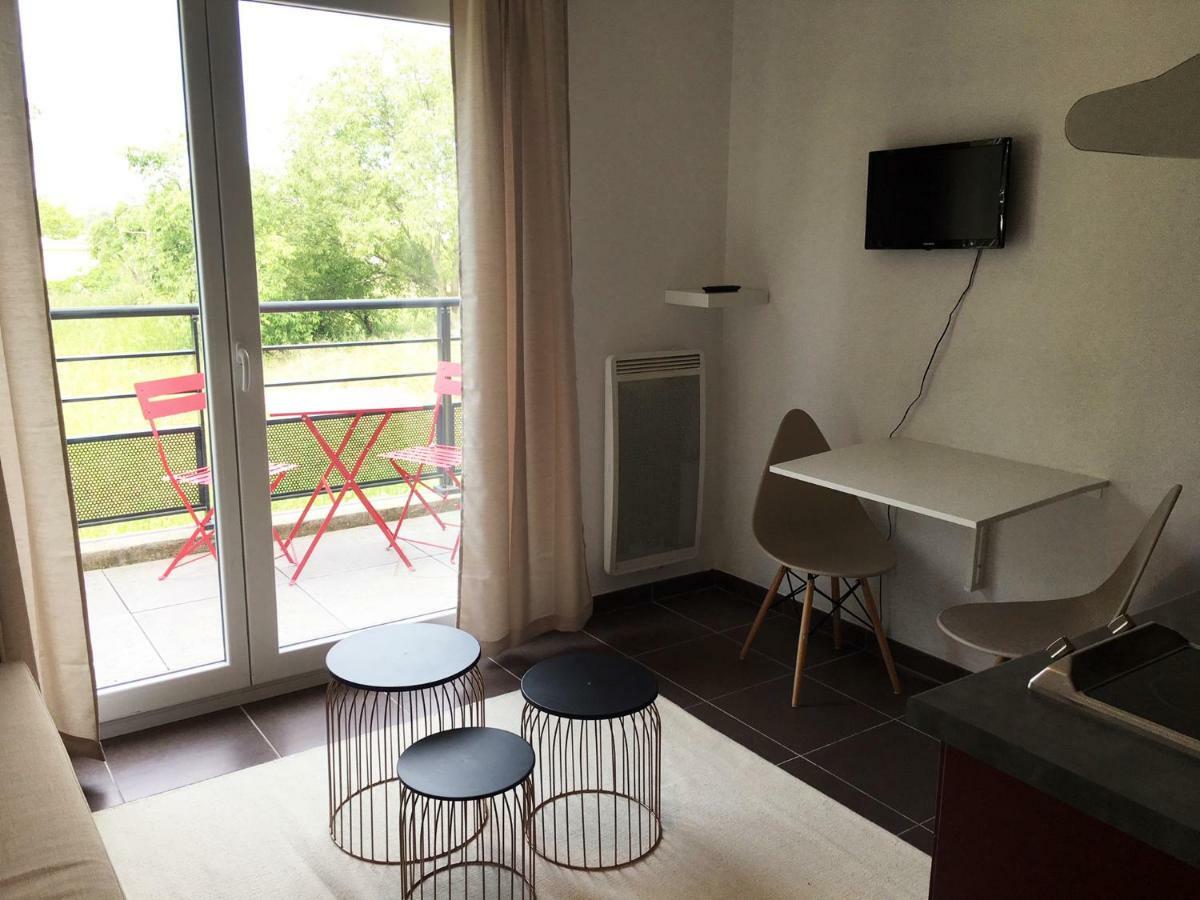 Appartements Quartier Euromedecine Montpellier Exterior photo